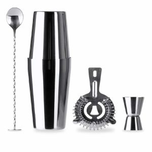 Set cadou pentru cocktail
