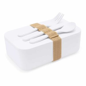 Cutie biodegradabilă pentru prânz (Lunch Box)