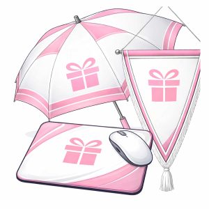 diverse obiecte personalizate